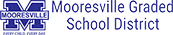 Mooresville City Schools Logo